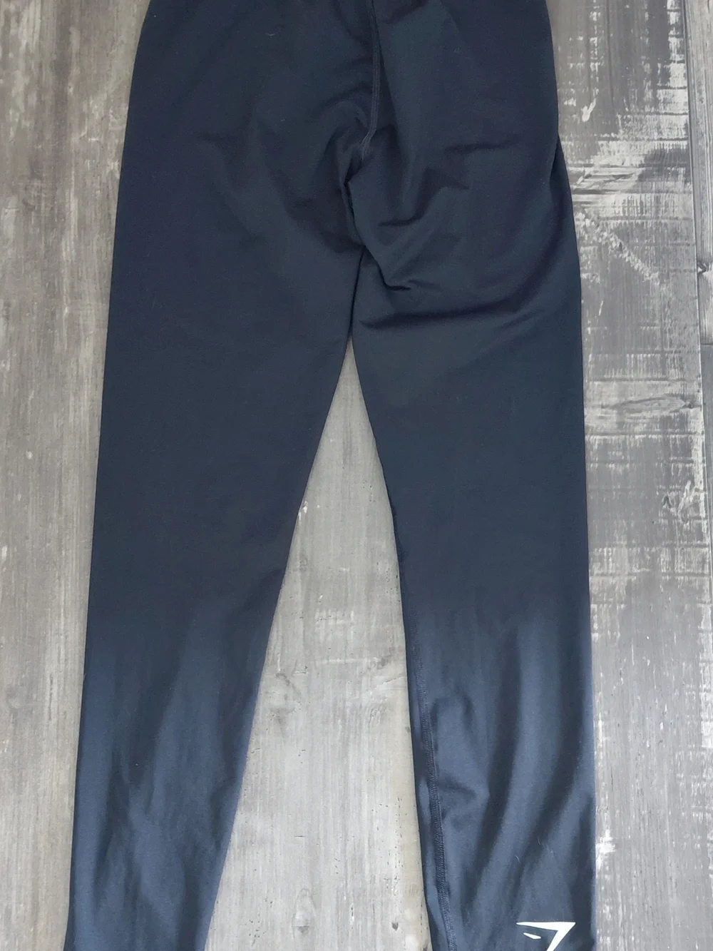 Gymshark Black Women's Leggings